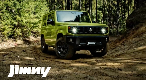 ����ˡ�XC��Jimny XC��