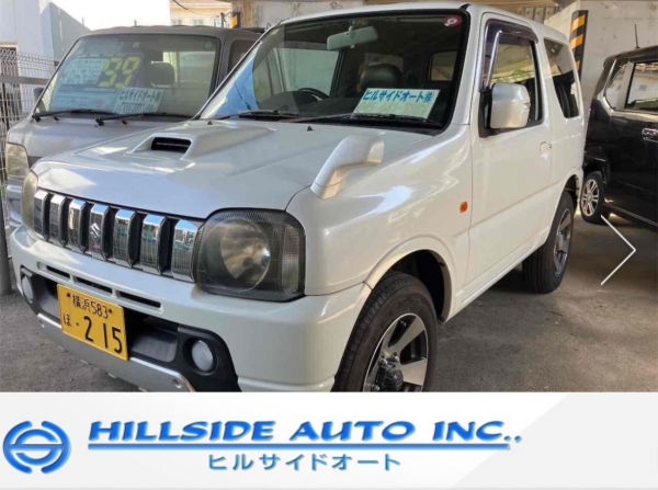 Jimny X-Adventure XC